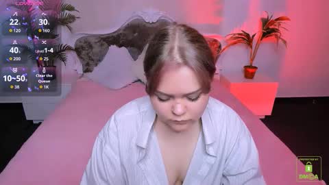 erica_love_ online show from October 2025 06:20:02 AM