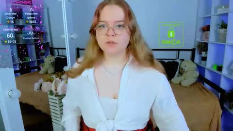 erica_love_ online show from November 2025 06:51:02 AM