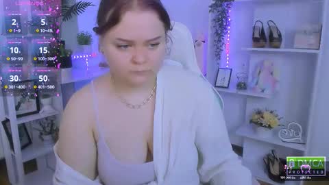 erica_love_ online show from December 2025 07:03:01 AM