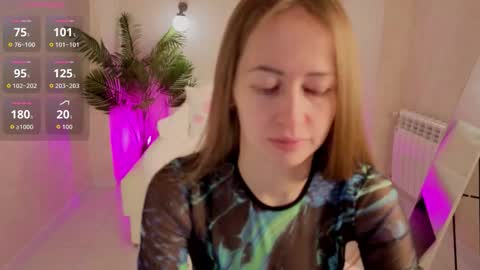 erica_mckenzie online show from February 2026 01:42:02 AM