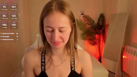 erica_mckenzie online show from March 2026 02:07:01 AM