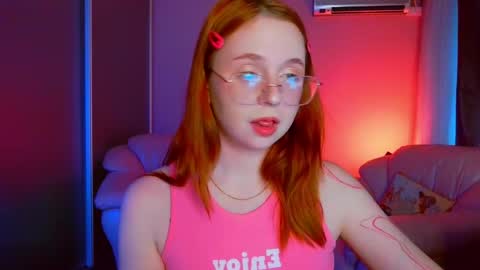 Snapshot of erica_nelson chatting on April 2026 01:37:01 AM Erica 3 online show from April 2026 01:37:01 AM