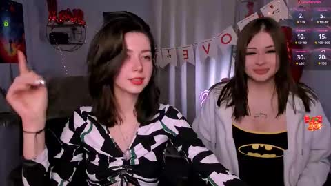 Snapshot of erica_star chatting on February 2026 09:10:02 PM erica_star online show from February 2026 09:10:02 PM