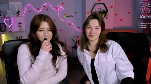 Snapshot of erica_star chatting on February 2026 08:20:02 PM erica_star online show from February 2026 08:20:02 PM