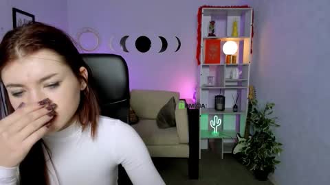 Snapshot of erica_star chatting on February 2026 07:13:02 PM erica_star online show from February 2026 07:13:02 PM