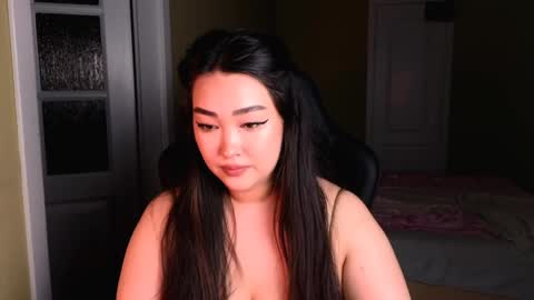 Erica Wayne online show from January 2025 05:13:01 PM