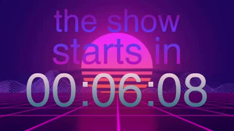 Erica online show from May 2026 01:49:02 PM