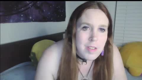 Erica online show from February 2025 04:49:01 AM