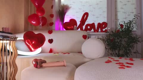 Call me Erica online show from February 2025 04:58:01 AM