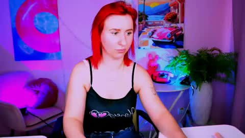ericapotter online show from May 2026 10:01:02 AM