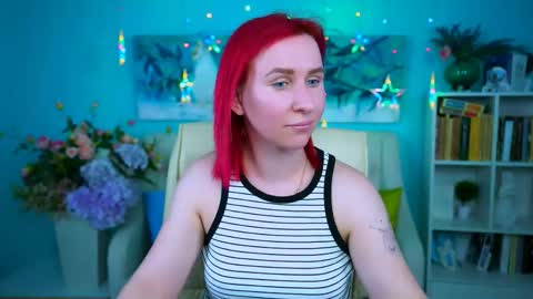 ericapotter online show from May 2026 11:59:02 AM