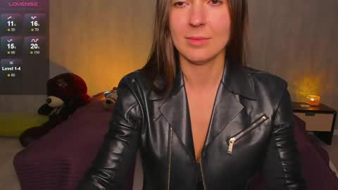 Snapshot of ericapowers chatting on May 2026 02:25:02 PM EricaPowers online show from May 2026 02:25:02 PM