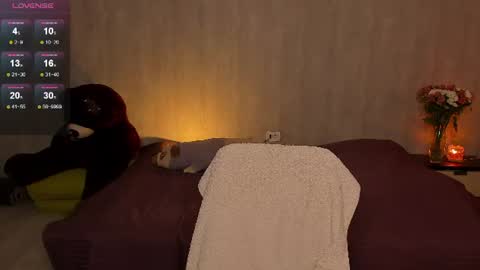 Snapshot of ericapowers chatting on July 2026 07:55:01 AM EricaPowers online show from July 2026 07:55:01 AM