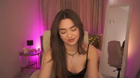 Snapshot of ericasin chatting on June 2026 06:27:02 AM Erica online show from June 2026 06:27:02 AM