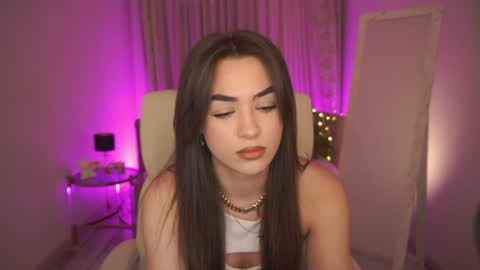 Snapshot of ericasin chatting on June 2026 06:54:02 AM Erica online show from June 2026 06:54:02 AM