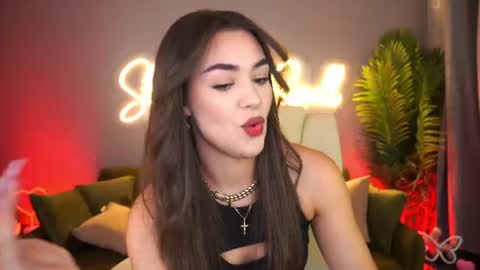 Snapshot of ericasin chatting on August 2026 06:56:01 AM Erica online show from August 2026 06:56:01 AM