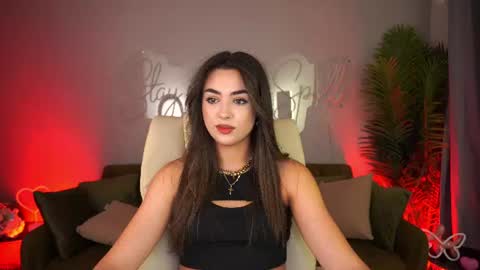 Snapshot of ericasin chatting on August 2026 09:04:01 AM Erica online show from August 2026 09:04:01 AM