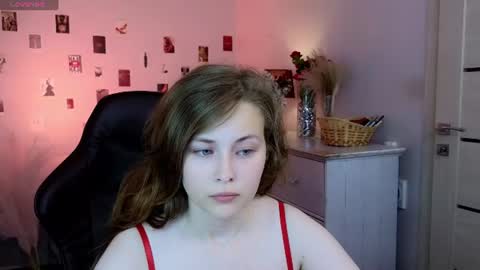 Erica online show from July 2026 12:34:01 PM