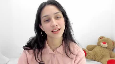 Dayanna online show from February 2025 04:09:02 AM