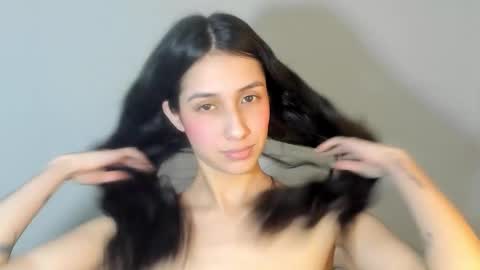 Dayanna online show from October 2025 03:47:02 AM