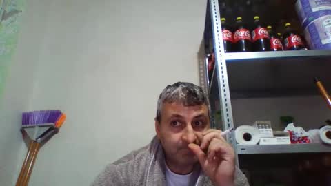 eric online show from March 2026 07:20:02 PM