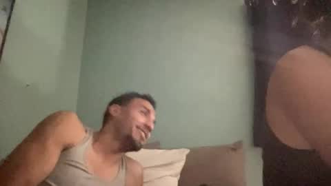 ericcandmanny online show from November 2025 06:35:01 AM