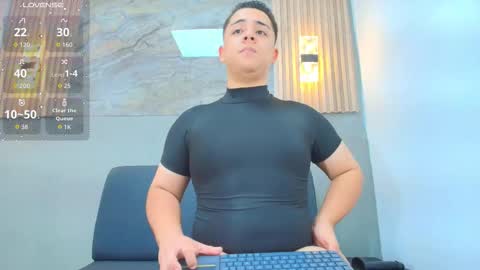 Erick online show from February 2026 07:42:02 PM