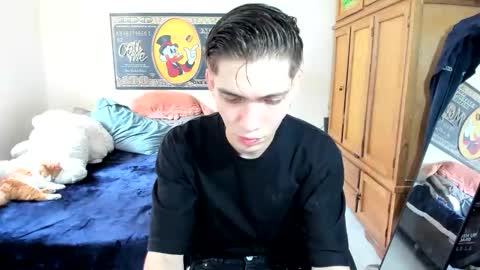 erick_de_rossee online show from April 2026 06:55:01 PM