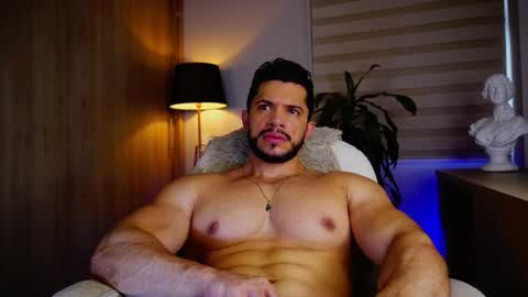 Erick Thompson online show from September 2025 08:54:01 PM