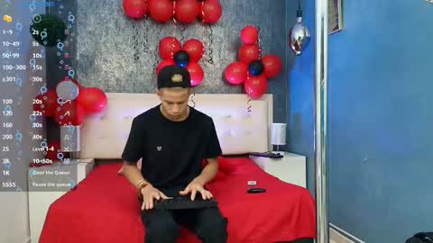   online show from February 2026 04:16:01 AM