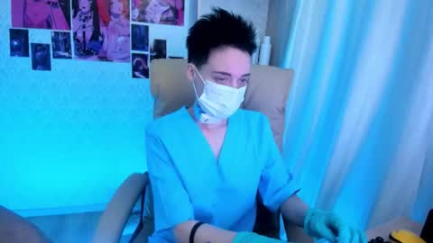 Ericka online show from January 2026 10:15:01 PM