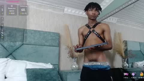 Erick online show from March 2025 05:50:02 AM