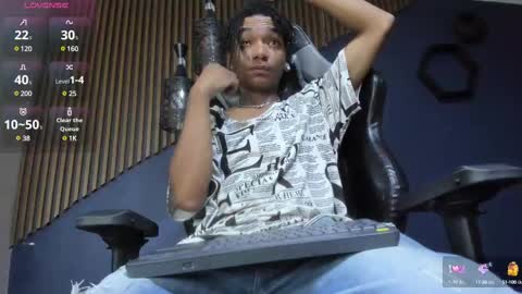 Erick online show from March 2025 04:52:02 AM