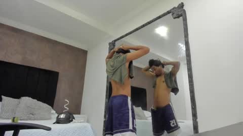 Snapshot of erickhoffman_ chatting on January 2025 05:44:02 AM Your Erick Hoffman online show from January 2025 05:44:02 AM