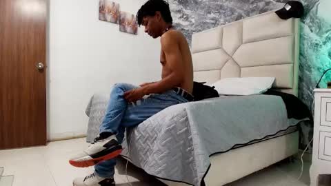 Snapshot of erickhoffman_ chatting on January 2025 11:15:02 AM Your Erick Hoffman online show from January 2025 11:15:02 AM