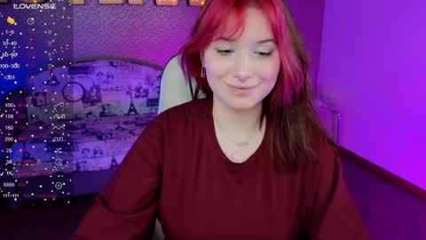 eridabytrend online show from April 2026 12:01:01 PM