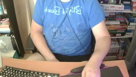Erik Dapper online show from June 2026 07:27:02 PM