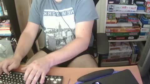 Erik Dapper online show from June 2026 04:44:01 PM