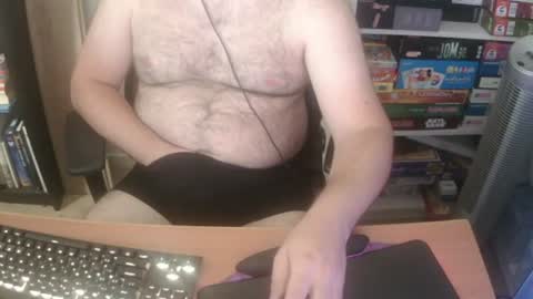 Erik Dapper online show from July 2026 08:18:01 PM