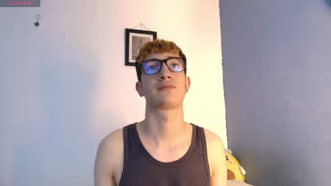 Snapshot of erik_golden_ chatting on June 2026 09:16:01 PM I am Erik online show from June 2026 09:16:01 PM