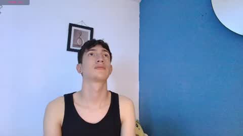 Snapshot of erik_golden_ chatting on August 2026 08:30:01 PM I am Erik online show from August 2026 08:30:01 PM