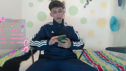 Jhon online show from December 2024 01:37:01 AM