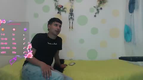 Jhon online show from March 2025 08:05:01 PM