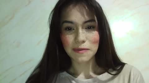 Erika online show from February 2026 03:52:02 PM