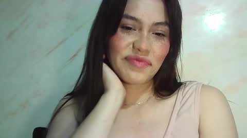 Snapshot of erika_depp chatting on June 2026 03:04:02 AM Erika online show from June 2026 03:04:02 AM