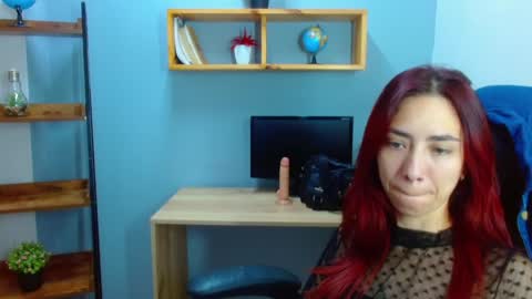 E R I K A - SAGITARIO..... online show from December 2024 03:26:01 PM