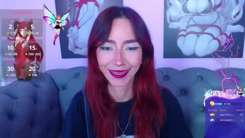 E R I K A - SAGITARIO..... online show from January 2025 08:32:01 PM