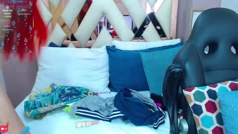 E R I K A - SAGITARIO..... online show from March 2026 03:34:01 PM