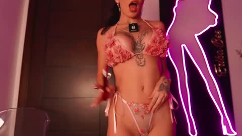 Venus Skye online show from November 2025 08:13:02 PM