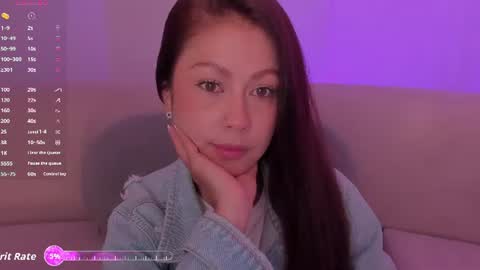 Snapshot of erikabenz chatting on July 2026 12:33:01 PM Erika Benz online show from July 2026 12:33:01 PM